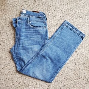 Mens Hollister jean